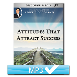 Attitudes That Attract Success